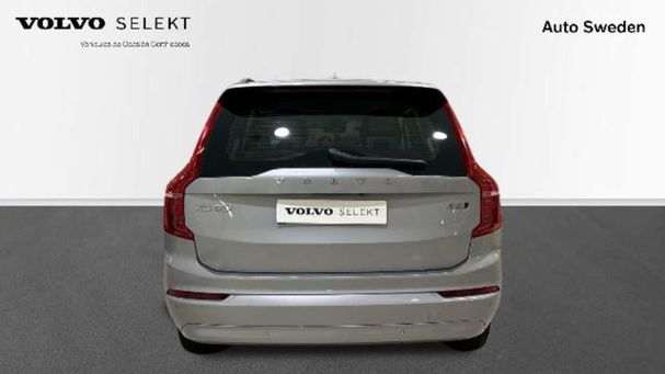 Volvo XC90 B5 AWD 173 kW image number 4