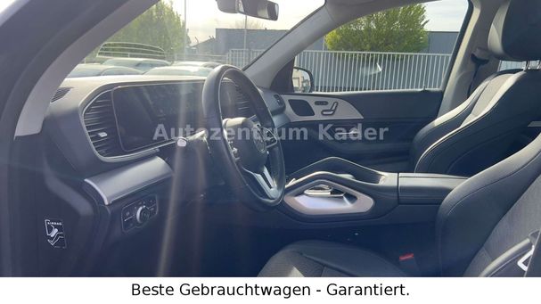 Mercedes-Benz GLE 350 d 4Matic 200 kW image number 11