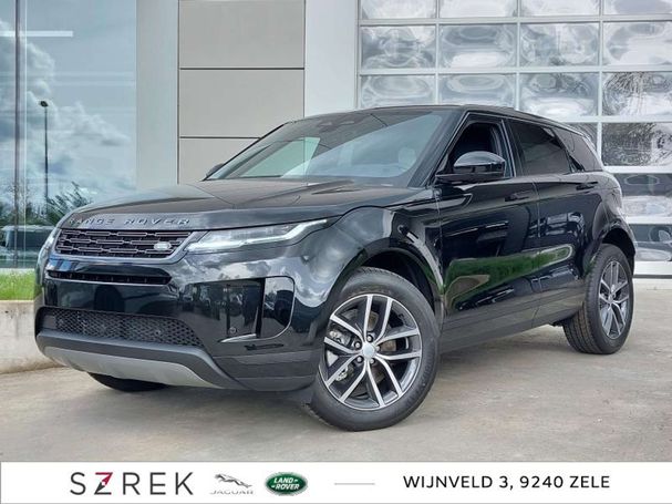 Land Rover Range Rover Evoque 221 kW image number 11