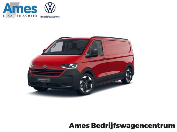 Volkswagen T6 Transporter 4Motion 110 kW image number 1