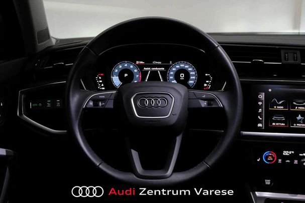 Audi Q3 35 TFSI Advanced 110 kW image number 9