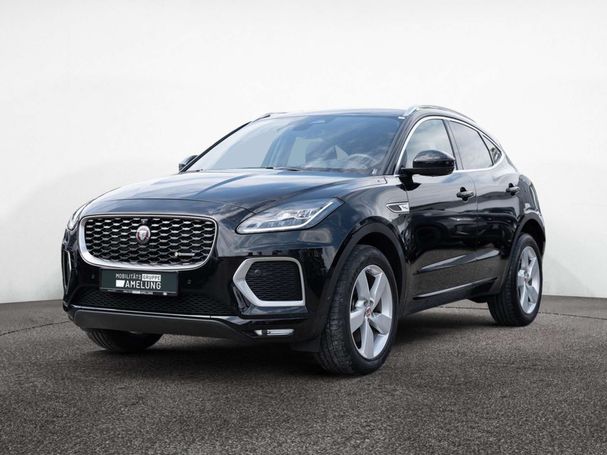 Jaguar E-Pace D200 AWD 150 kW image number 1