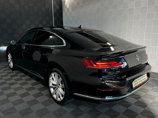 Volkswagen Arteon 110 kW image number 4