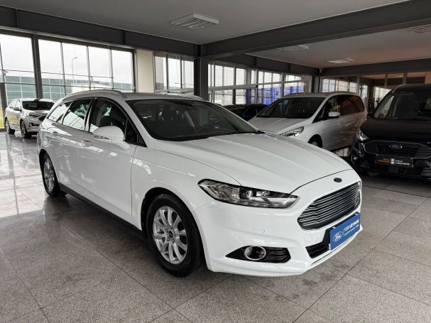 Ford Mondeo 2.0 TDCi 110 kW image number 3