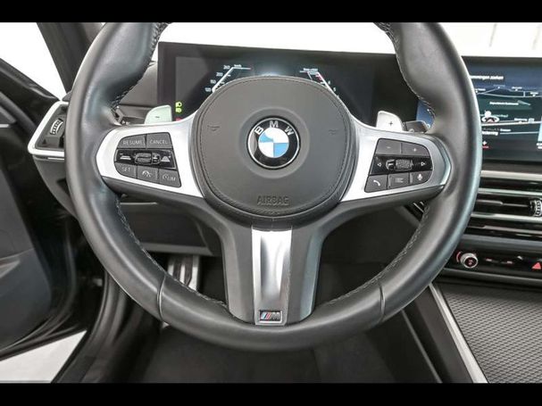 BMW 320i Touring 135 kW image number 8