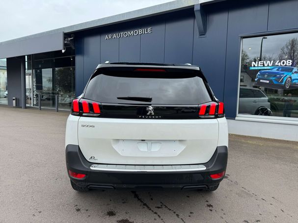 Peugeot 5008 BlueHDi Allure 96 kW image number 6