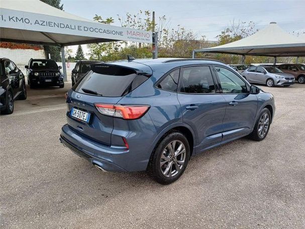 Ford Kuga 1.5 EcoBlue 88 kW image number 6