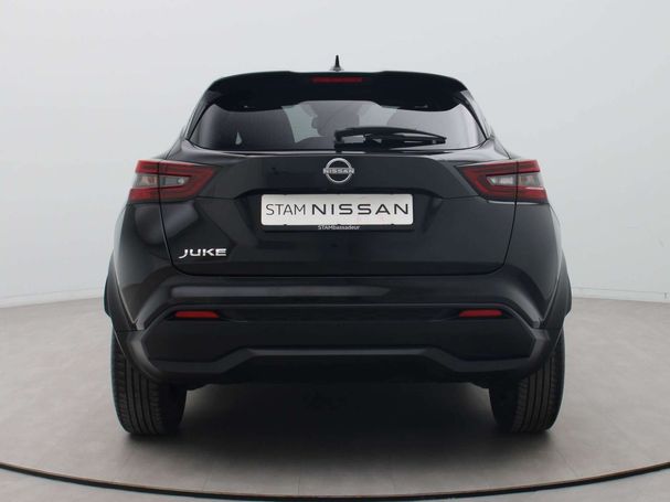 Nissan Juke DIG-T N-Connecta 85 kW image number 25