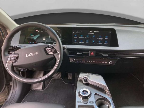 Kia EV6 168 kW image number 12