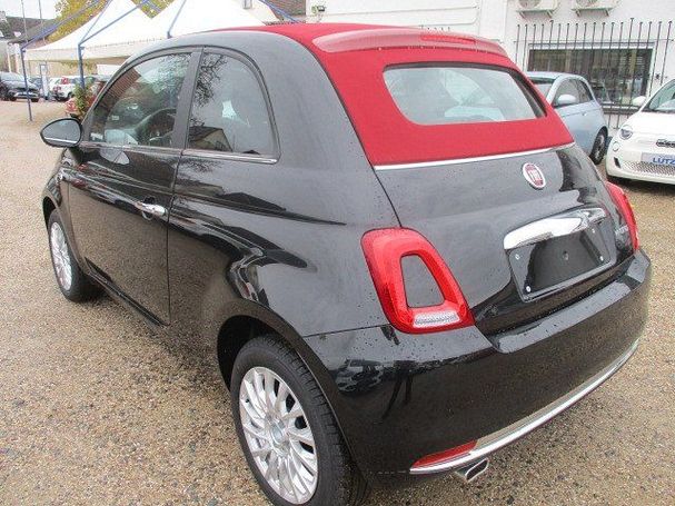 Fiat 500C 51 kW image number 4