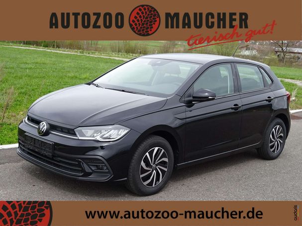 Volkswagen Polo 1.0 TSI 70 kW image number 2