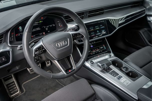 Audi A6 40 TFSI S tronic Avant 150 kW image number 20