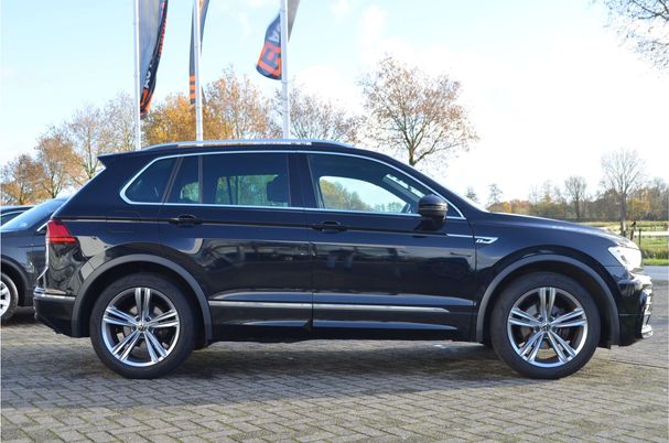 Volkswagen Tiguan 1.5 TSI DSG 110 kW image number 2