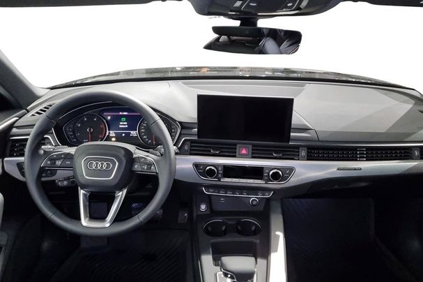 Audi A4 Allroad 40 TDI quattro S tronic 152 kW image number 7