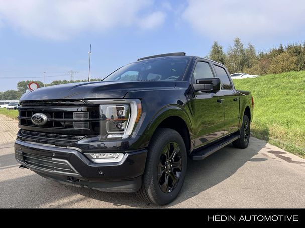 Ford F-150 295 kW image number 1