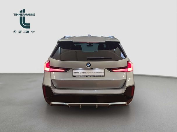 BMW X1 sDrive18d 110 kW image number 3