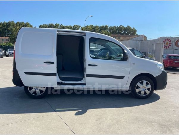 Renault Kangoo dCi Extra 70 kW image number 15