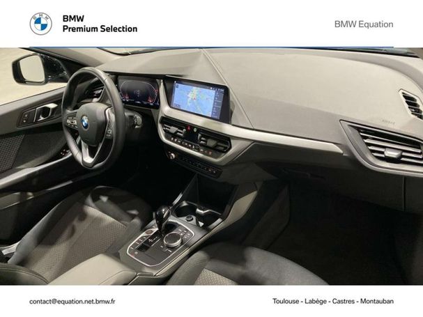 BMW 118i 101 kW image number 6