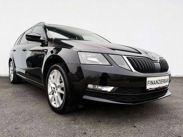 Skoda Octavia Combi 1.0 TSI Ambition 85 kW image number 3