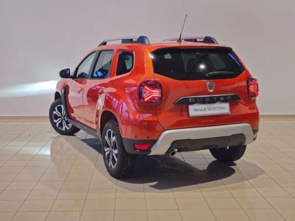 Dacia Duster 74 kW image number 20