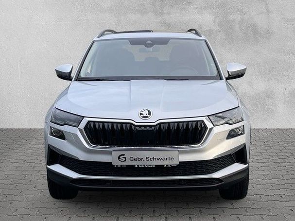 Skoda Karoq 2.0 TDI Tour DSG 85 kW image number 3