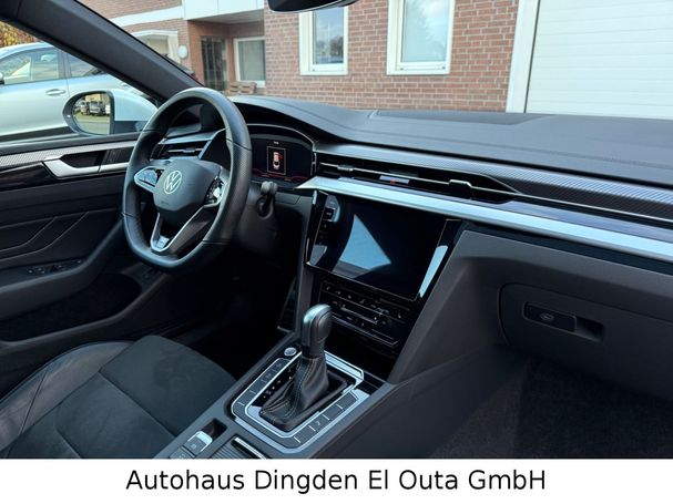 Volkswagen Arteon 2.0 TDI 4Motion 147 kW image number 24