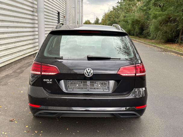 Volkswagen Golf Variant Trendline 85 kW image number 6