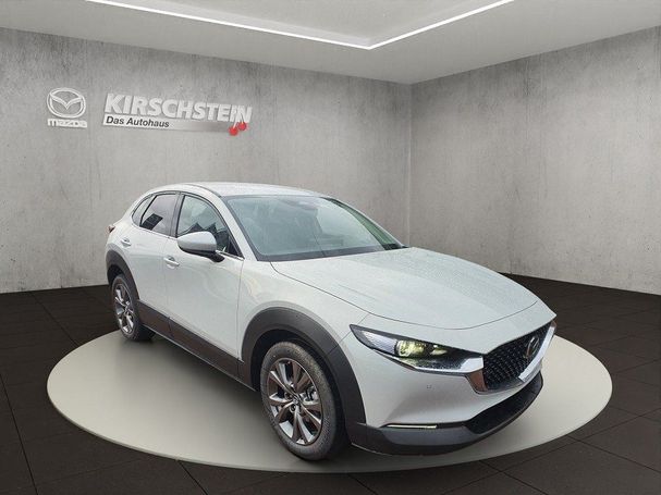 Mazda CX-30 186 Exclusive-Line 137 kW image number 7