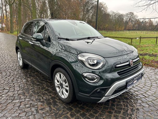 Fiat 500X 88 kW image number 2