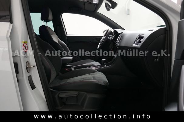 Seat Ateca 4Drive FR 140 kW image number 24