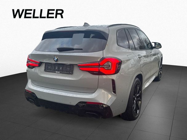 BMW X3 M40i xDrive 265 kW image number 4