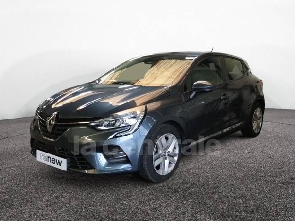 Renault Clio TCe 100 Business 74 kW image number 1