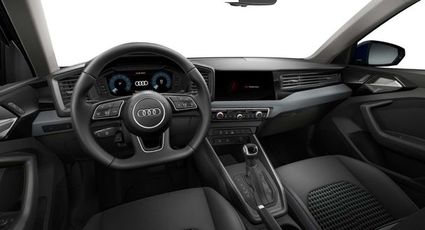 Audi A1 30 TFSI S tronic Allstreet Advanced 81 kW image number 6