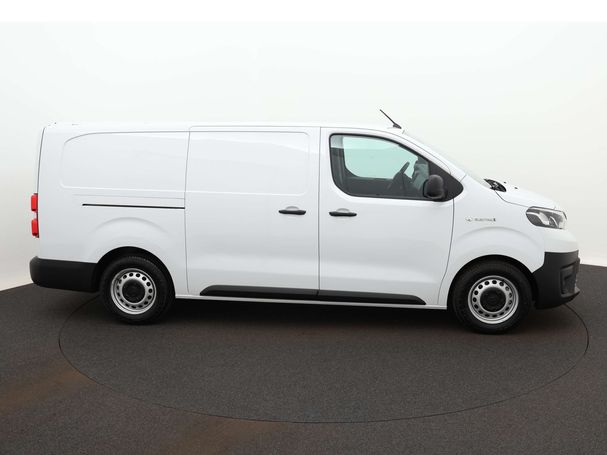 Toyota Proace Electric 75 kWh 100 kW image number 11