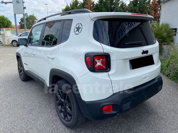 Jeep Renegade 1.6 MultiJet 70 kW image number 2