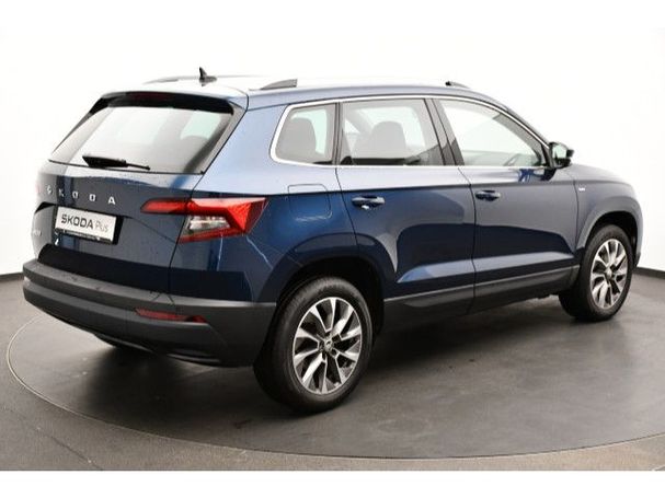 Skoda Karoq 1.0 TSI 81 kW image number 2