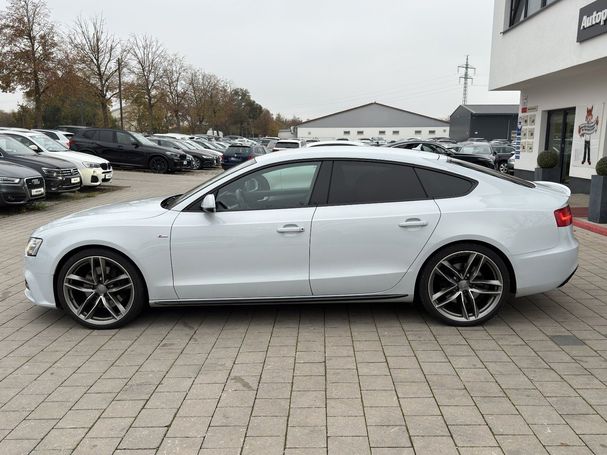 Audi A5 3.0 TDI quattro S-line 180 kW image number 5