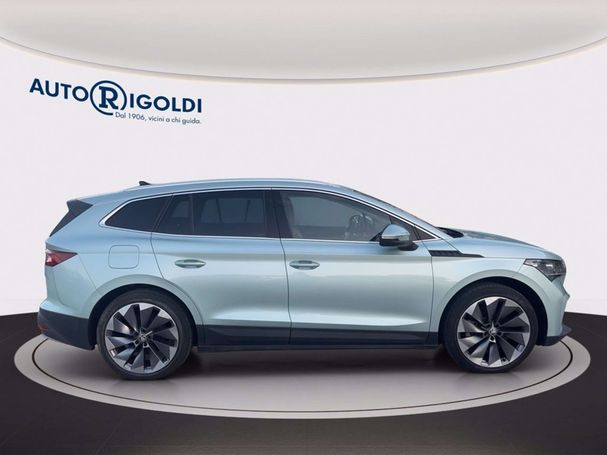 Skoda Enyaq iV 80 150 kW image number 14