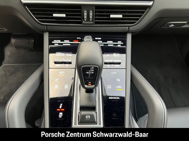 Porsche Cayenne E-Hybrid 340 kW image number 21