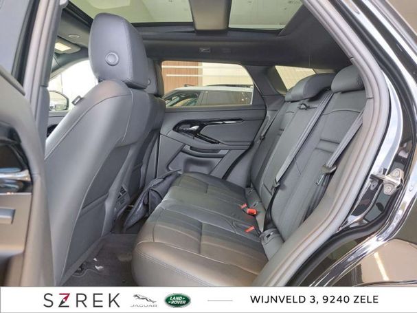 Land Rover Range Rover Evoque 221 kW image number 6