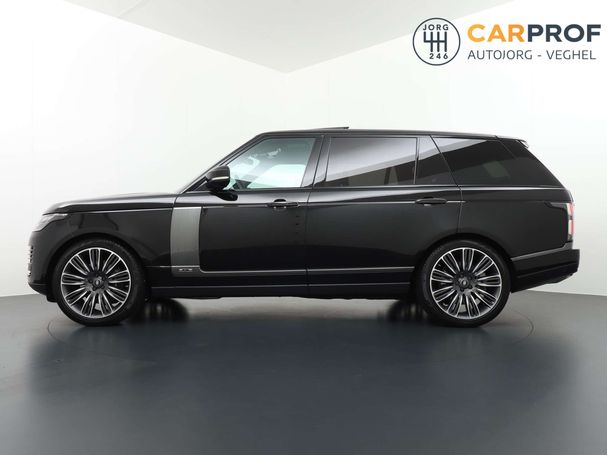 Land Rover Range Rover 5.0 V8 LWB Autobiography 386 kW image number 44