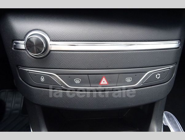 Peugeot 308 96 kW image number 6