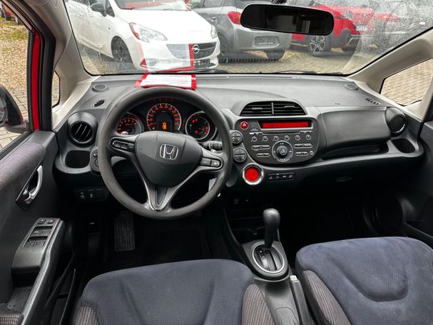 Honda Jazz 1.4 73 kW image number 11