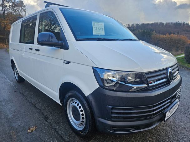 Volkswagen T6 Transporter 4Motion 110 kW image number 2