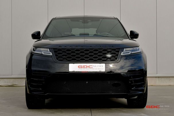 Land Rover Range Rover Velar P250 184 kW image number 3