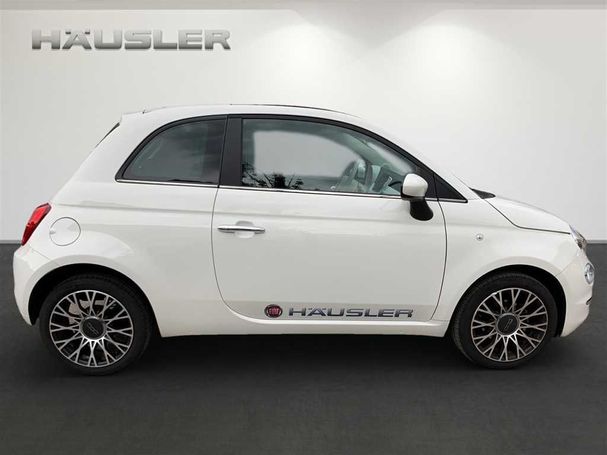 Fiat 500 1.0 51 kW image number 3