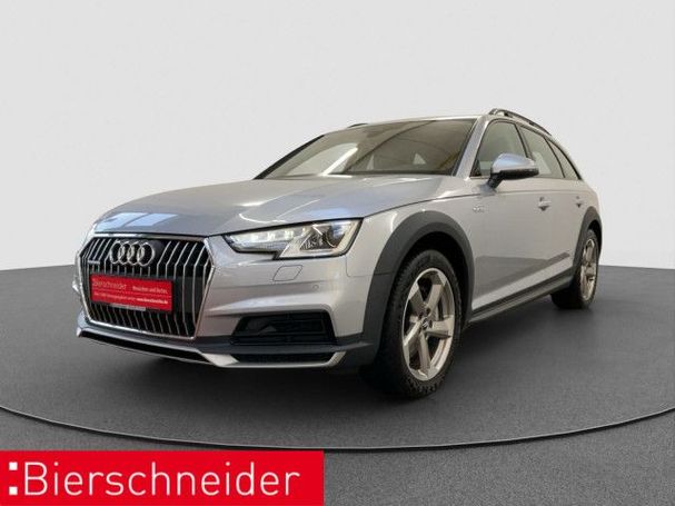 Audi A4 Allroad 3.0 TDI 200 kW image number 1