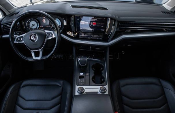 Volkswagen Touareg 3.0 TDI 4Motion 170 kW image number 21