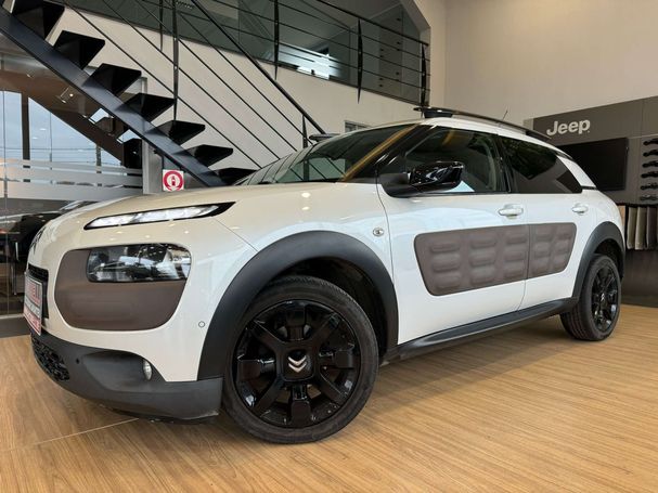 Citroen C4 Cactus BlueHDi 73 kW image number 1