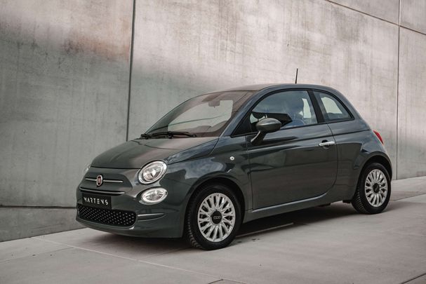 Fiat 500 1.0 52 kW image number 1